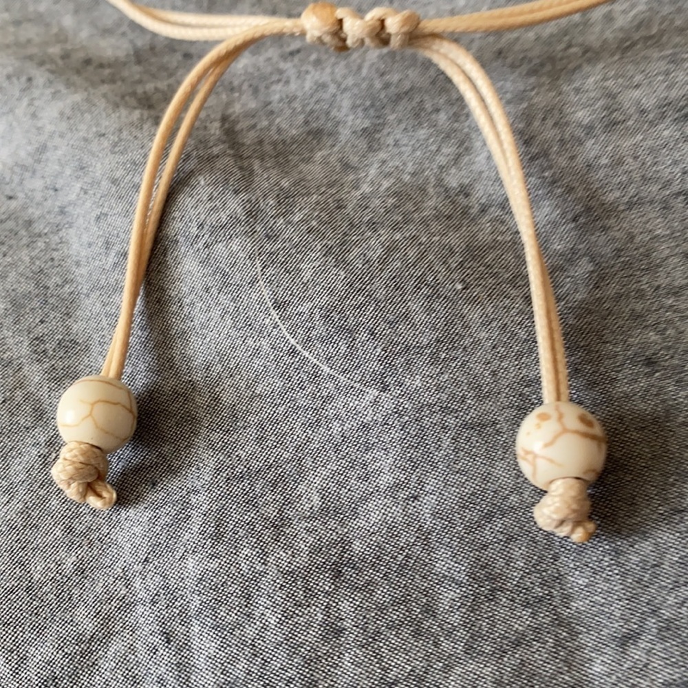 Shell braclet - Picture 3 of 3